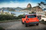 Jeep Renegade Trailhawk 2015 года (BR)